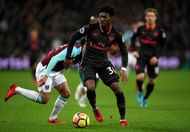 West Ham United v Arsenal - Premier League